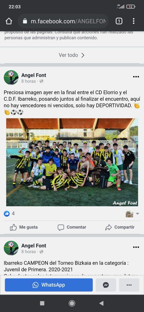 Camisetas Thille Boubacar